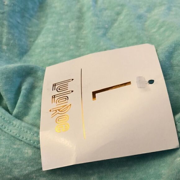 NWT Lularoe fitness tank top - Picture 4 of 5